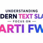 Arti FW Meaning Explained