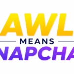 AWL Meaning Snapchat