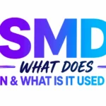What Does SMD Stand For?
