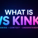 What Is WS Kink?